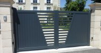 Notre société de clôture et de portail à Frocourt